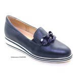 Mocassin Softwaves 7.63.16 Blauw
